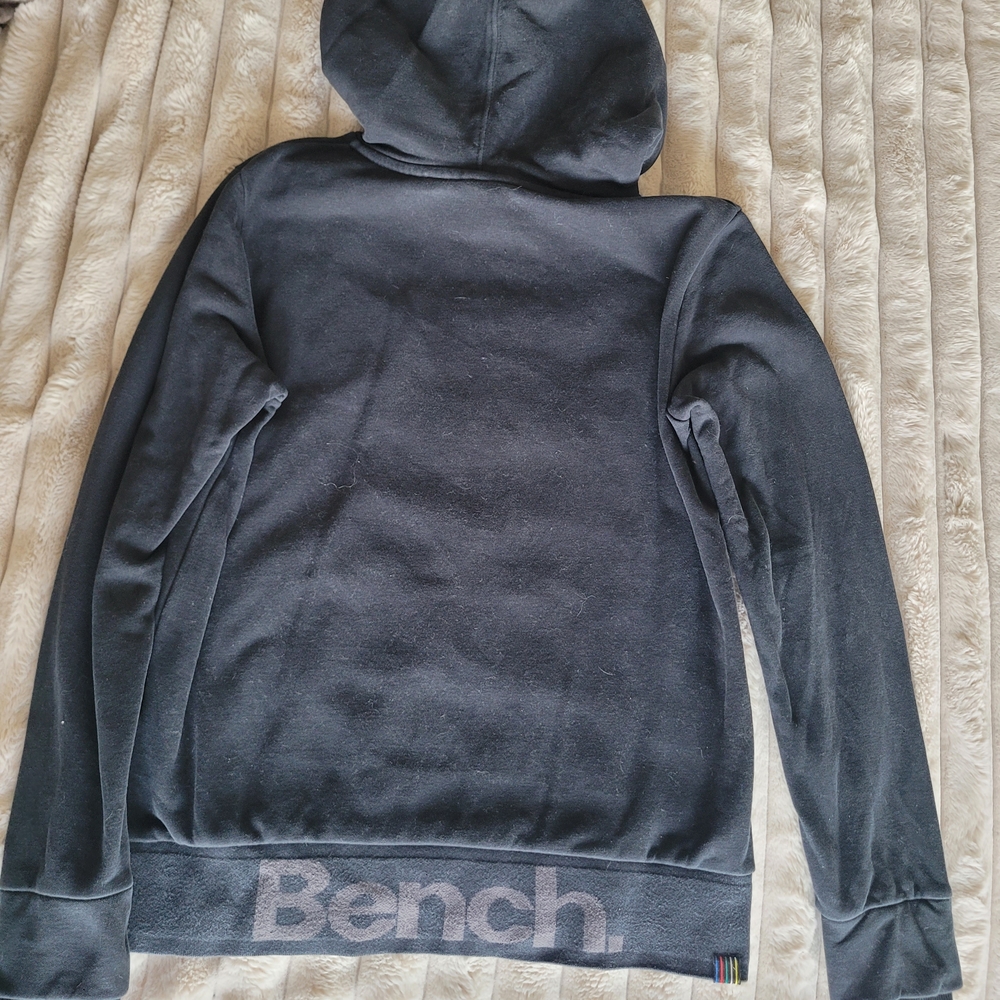 Women's Bench Hoodie